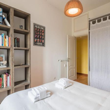 The Best Rent - Colourful Two-Bedroom Apartment Near Termini Station Rom Exterior foto