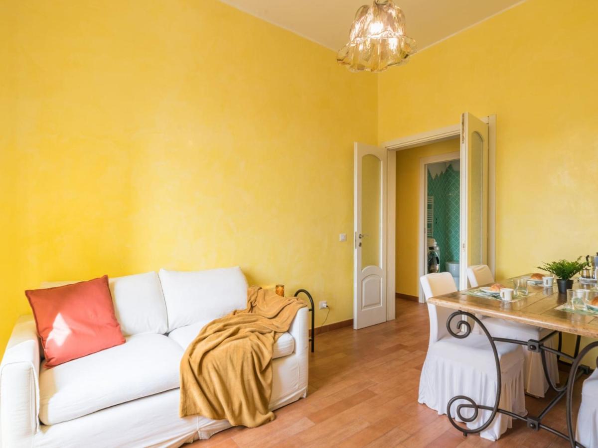 The Best Rent - Colourful Two-Bedroom Apartment Near Termini Station Rom Exterior foto