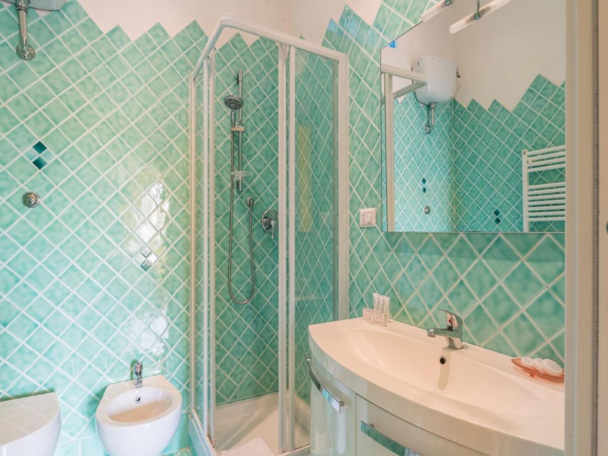 The Best Rent - Colourful Two-Bedroom Apartment Near Termini Station Rom Exterior foto