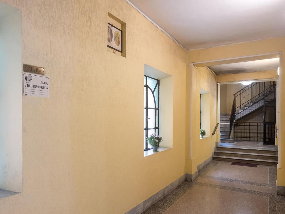 The Best Rent - Colourful Two-Bedroom Apartment Near Termini Station Rom Exterior foto
