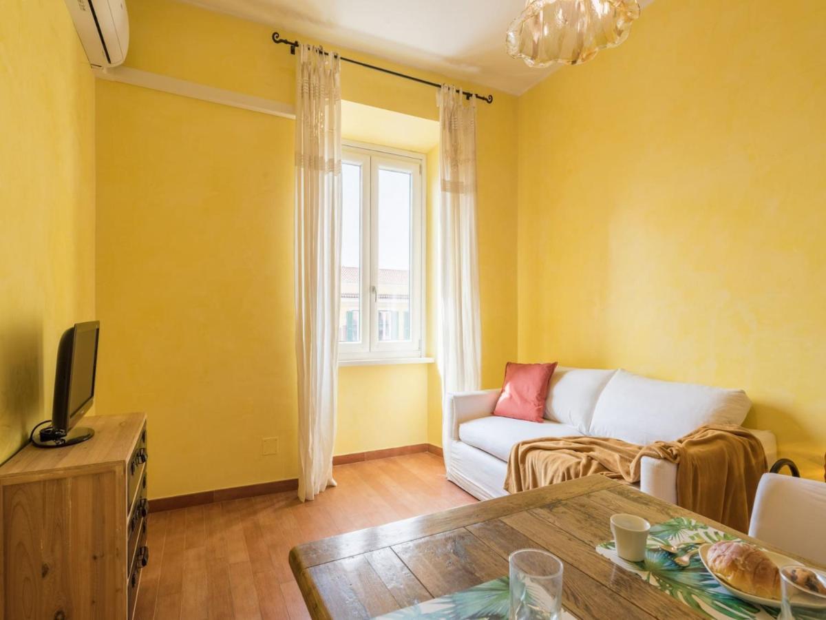 The Best Rent - Colourful Two-Bedroom Apartment Near Termini Station Rom Exterior foto